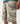 “Majesty” Serenede Denim Shorts