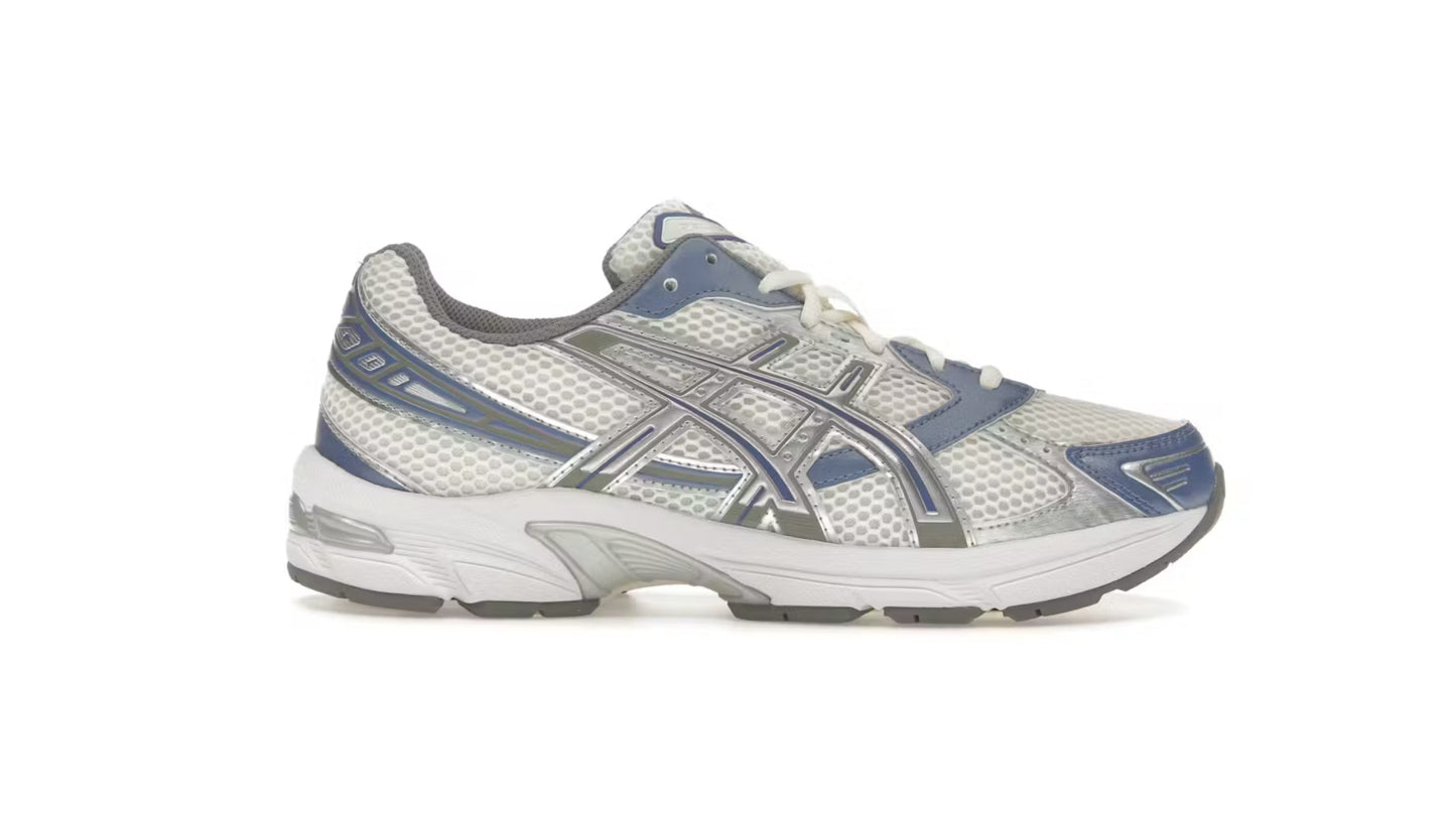 ASICS Gel-1130 Cream Blueberry