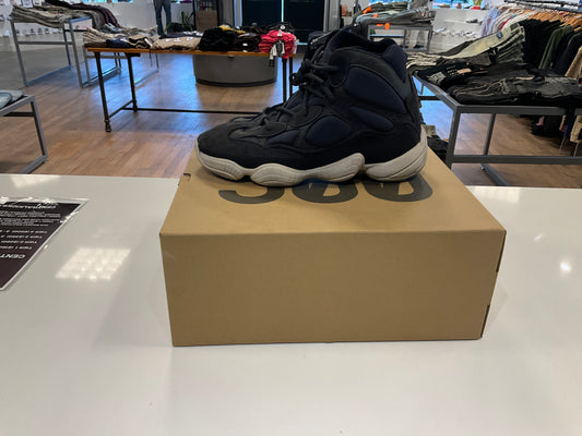 Yeezy 500 high Used