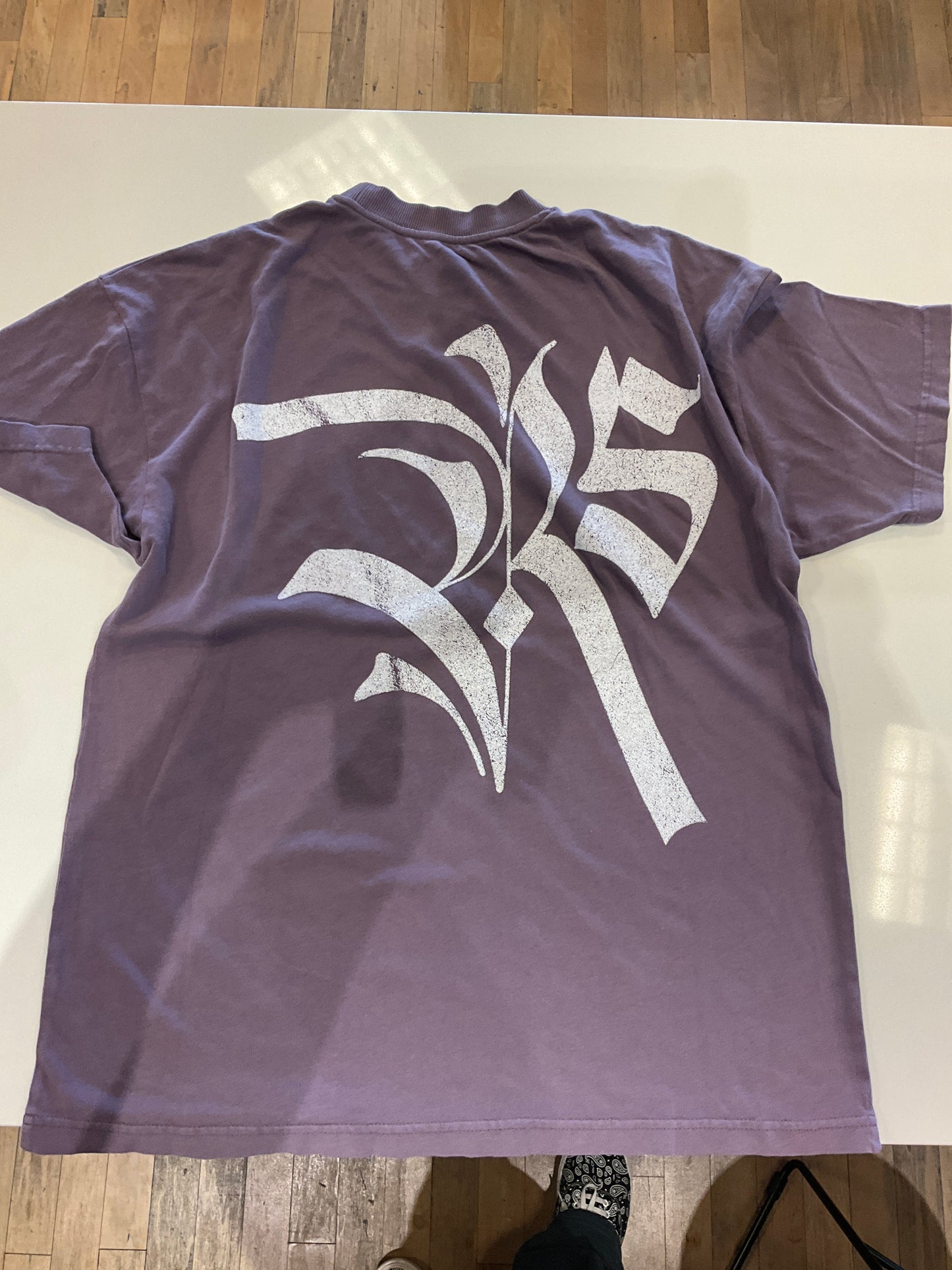 Lavender Revive Studios TEE