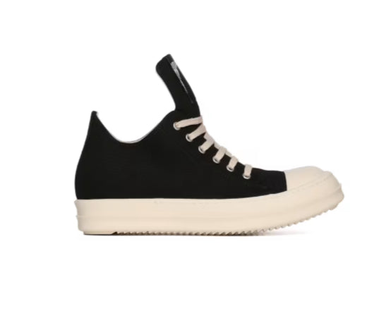 Rick Owens DRKSHDW Hollywood Low Sneaker