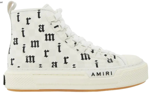 Amiri Old English Court Highs