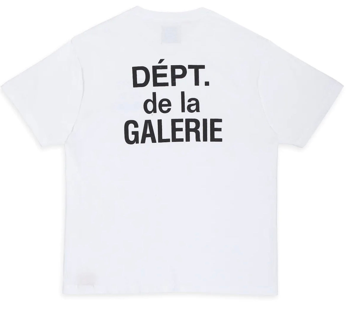 Gallery Dept. De La Galerie Classic T-Shirt