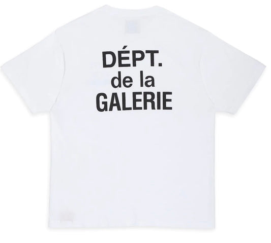 Gallery Dept. De La Galerie Classic T-Shirt