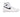 Jordan 1 Retro Yin Yang White *USED NO BOX*