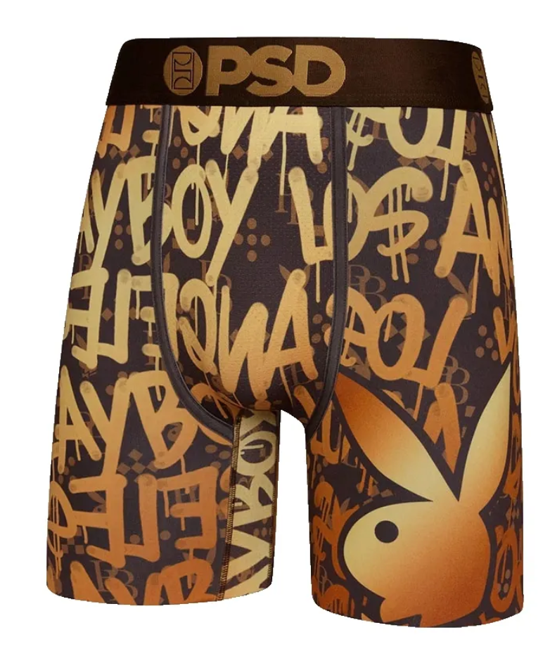 PSD  Graffiti Luxe