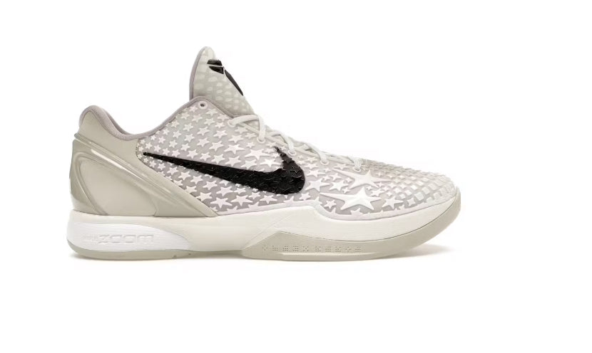 Nike Kobe 6 Protro Sail All-Star