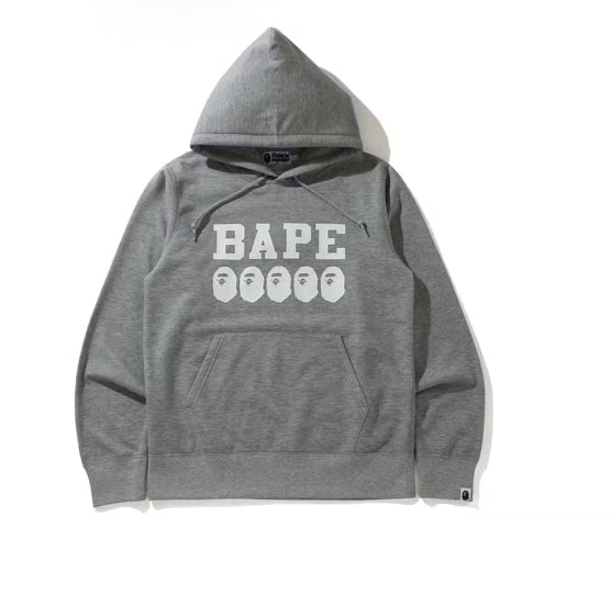 Bape Go Skate Summer Pullover Hoodie