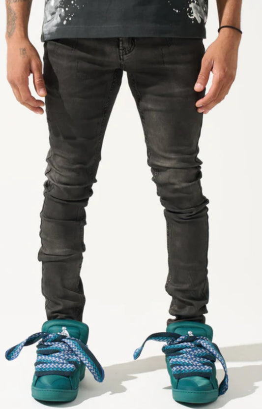 “Steam” Serenede Jeans
