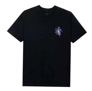 Anti Social Social Club Tee Bolt From The Blue