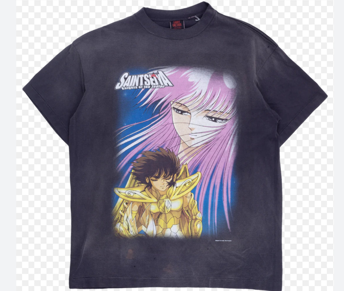 Saint Victim tee