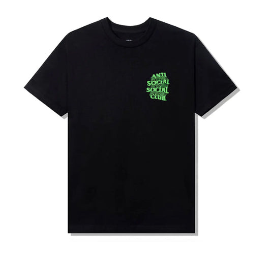 Anti Social Social Club Tee Kaburosai