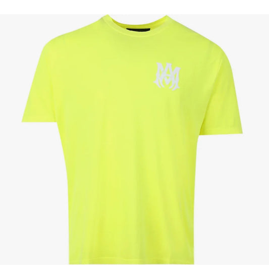 Amiri Neon Tee