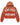 Vale Valley Forever Classico Orange Zip Up