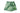 Eric Emanuel Shorts Tiedye Pattern Mesh-Green