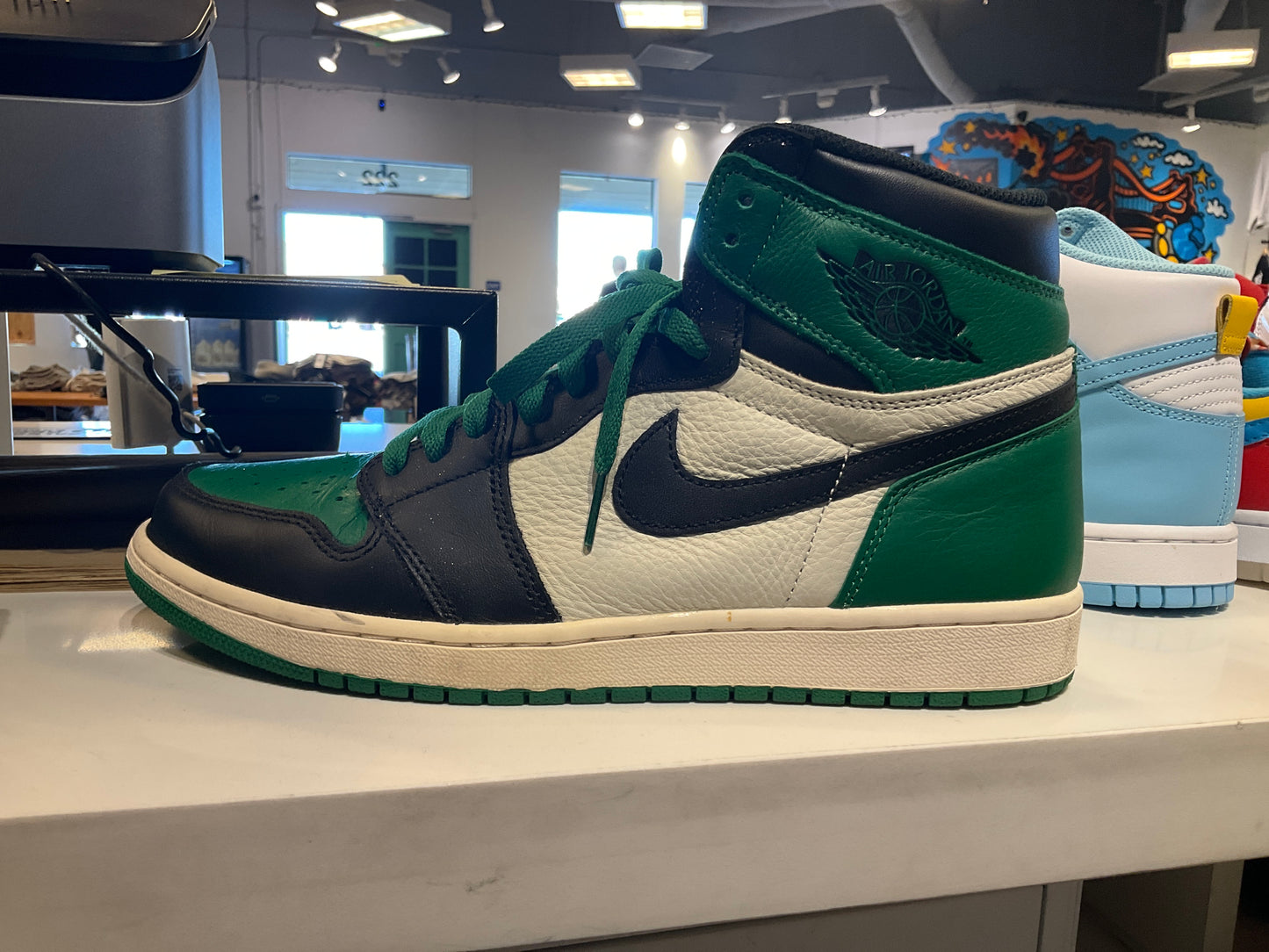 Jordan 1 retro
