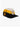 Hellstar Paintbrush Snapback Black/Yellow