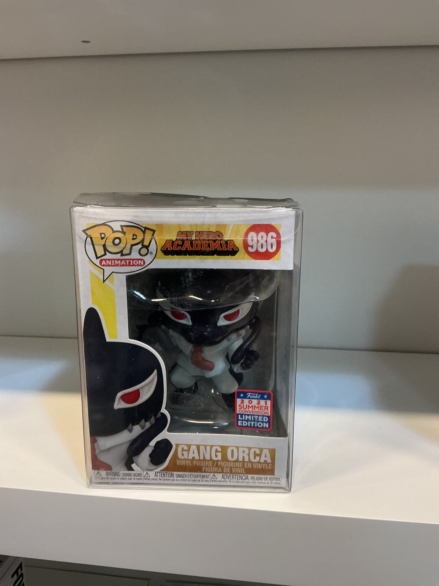 Funko Pop BOGO %50 Off