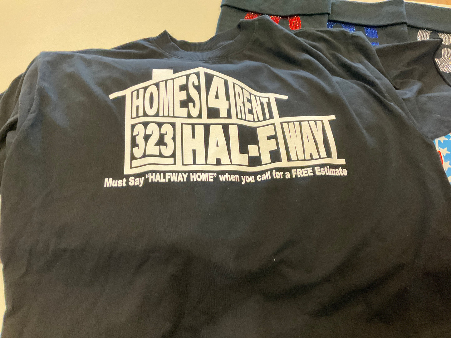 HalfWay Home Homes 4 rent