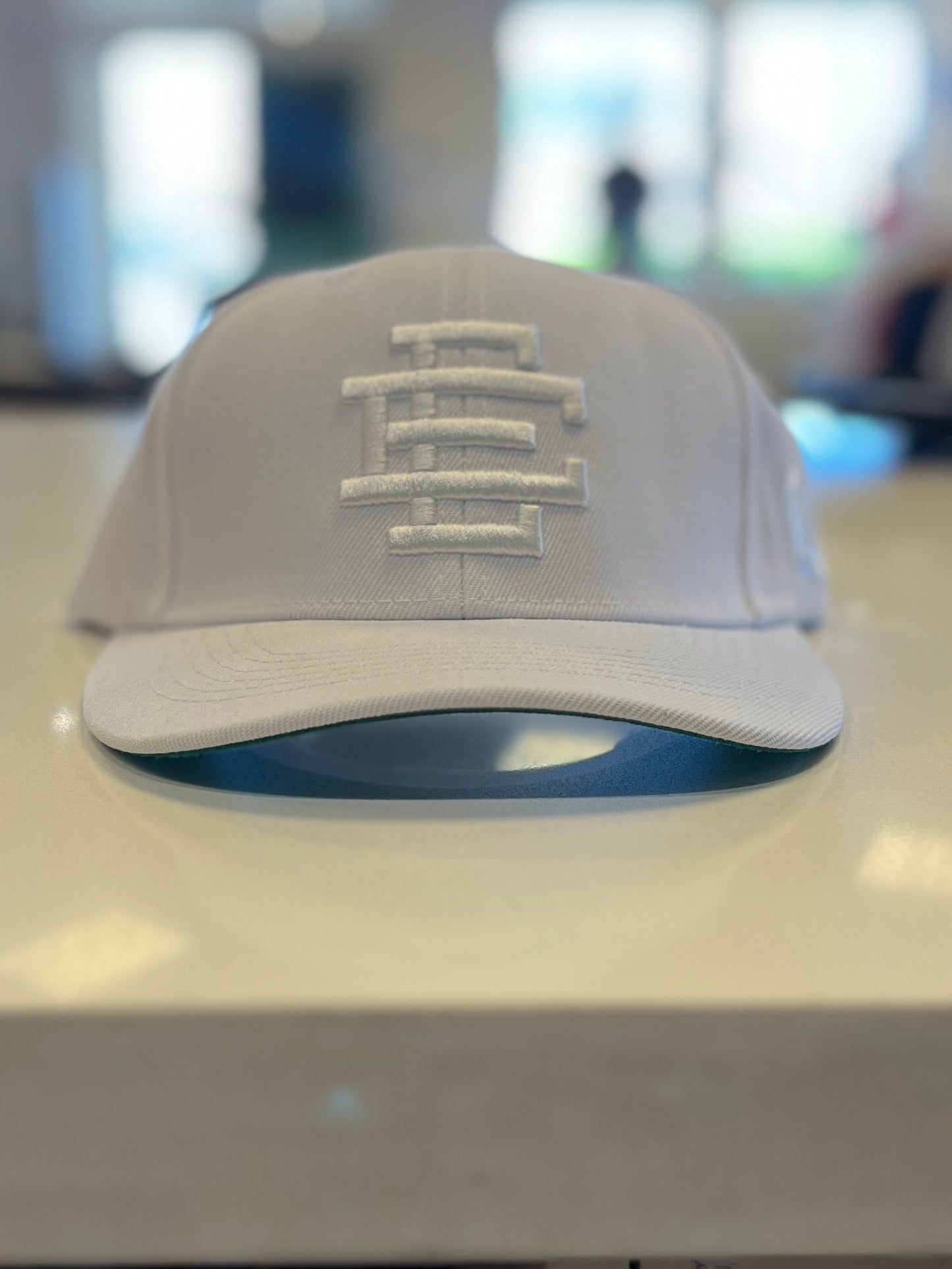 Eric Emanuel EE Basic Hat #13