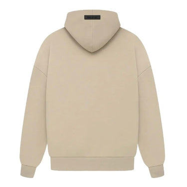 Essentials SS23 Dusty Beige Hoodie