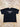 Revive Studios Cross Flame Black T-shirt