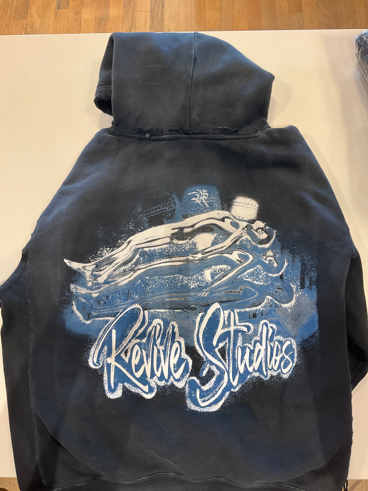 The Final Revival Hoodie