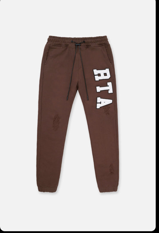 BROWN COLLEGIATE
