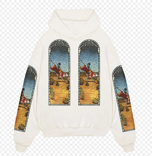 Who Decides War El Toro Bravo EST Gee