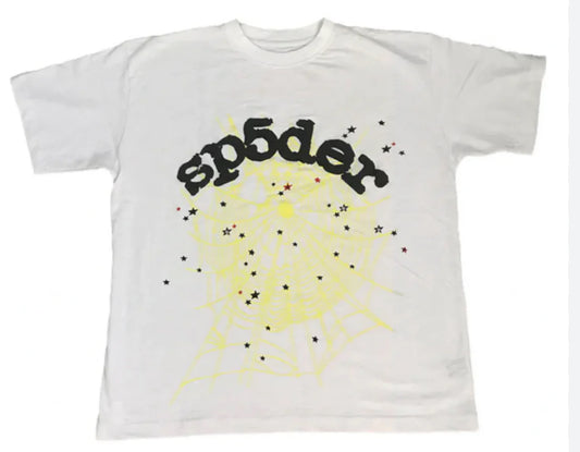 Sp5der OG Web T-Shirt