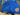 Bravest Studio Shorts ‘Faith’ Blue