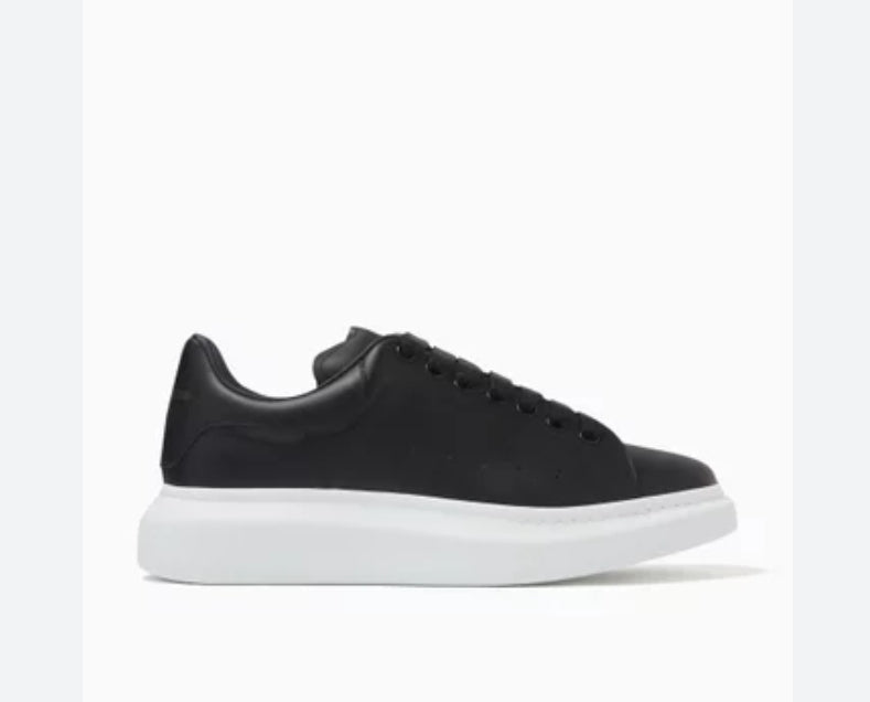 Alexander McQueen Black OverSized