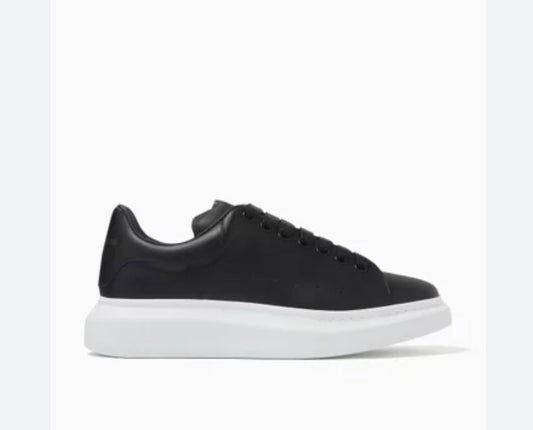Alexander McQueen Black OverSized