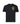 Rhude Chevron Logo Repeat Tee 'Vintage Black'