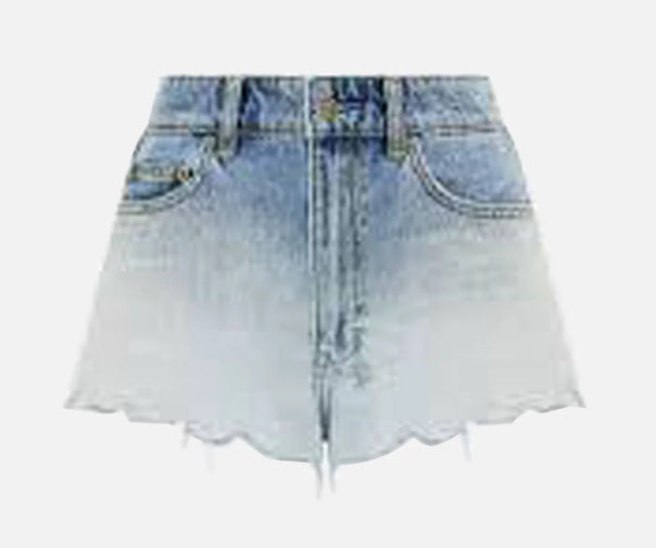 Ksubi Women’s Kali Short Glacier