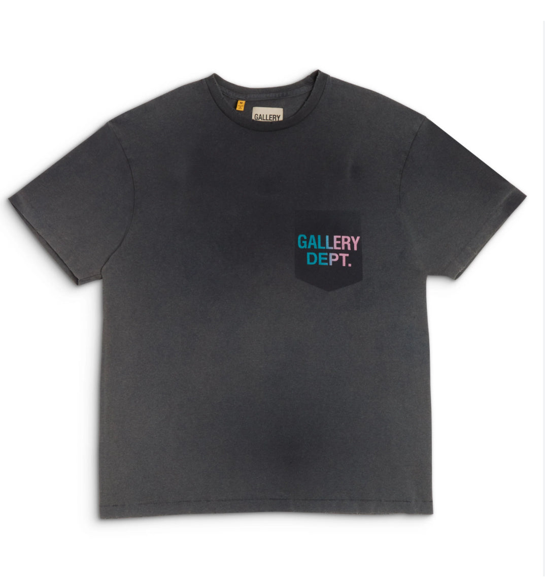 Gallery Dept. Miami Boardwalk Tee