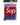 Supreme Hanes Crew Neck Socks (4 pack) Purple