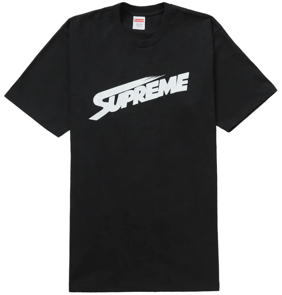 Supreme Mont Blanc T-Shirt (Black)