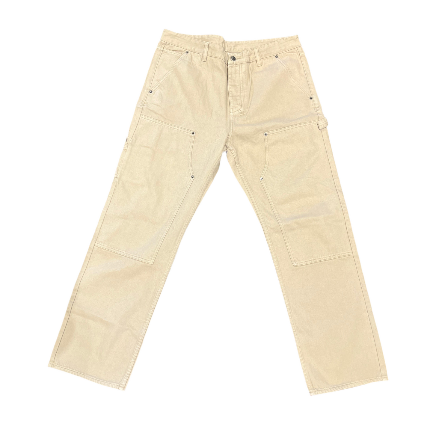 Ksubi Carpenter Pants Khaki