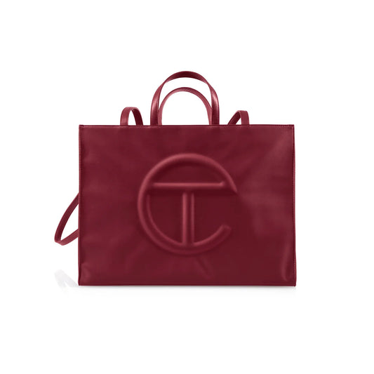 Telfar Bag Oxford