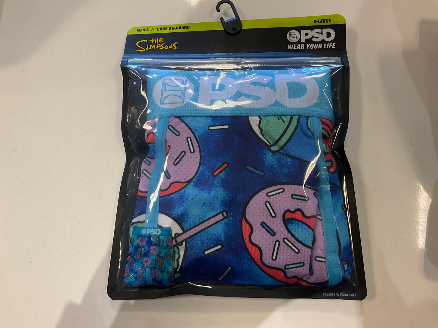 PSD Simpson Underwear