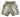 Rhude Sundry Elephant Sweatshort