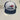 Rhude Navy Arrow Hat
