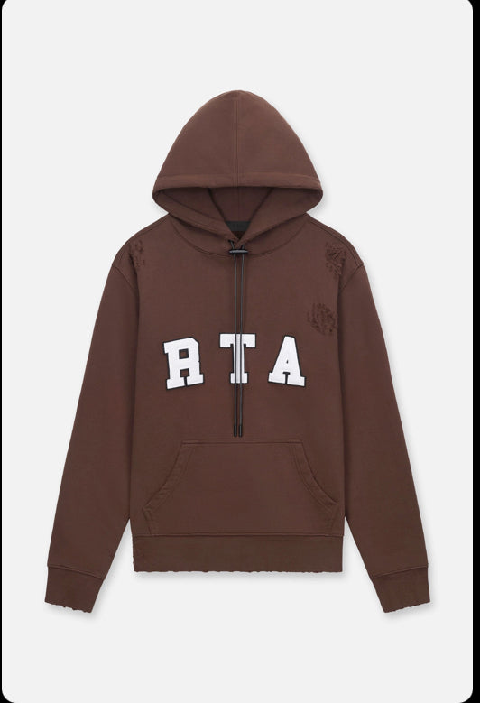 BROWN COLLEGIATE