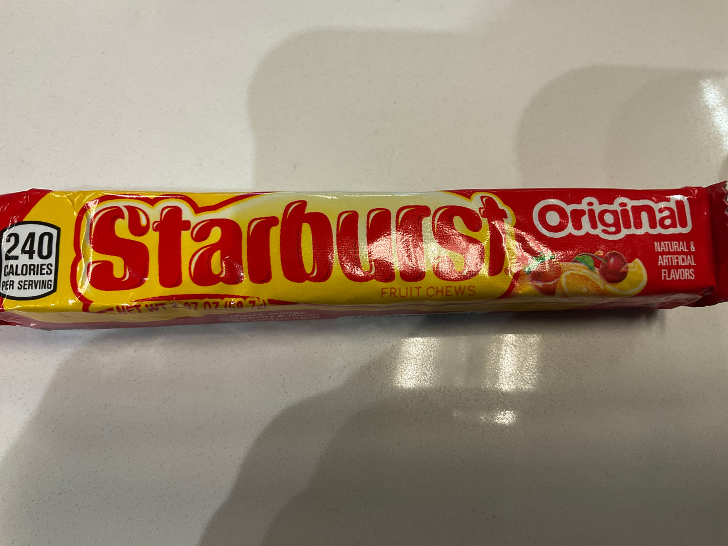 Starburst original