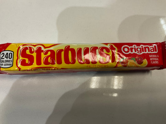 Starburst original