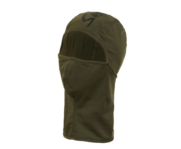 Supreme Futura Lightweight Balaclava Olive