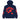 Sp5der Navy Beluga Hoodie