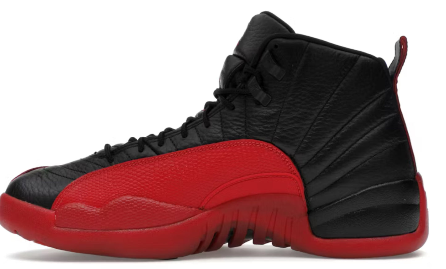 Jordan 12 Retro Flu Game 2025