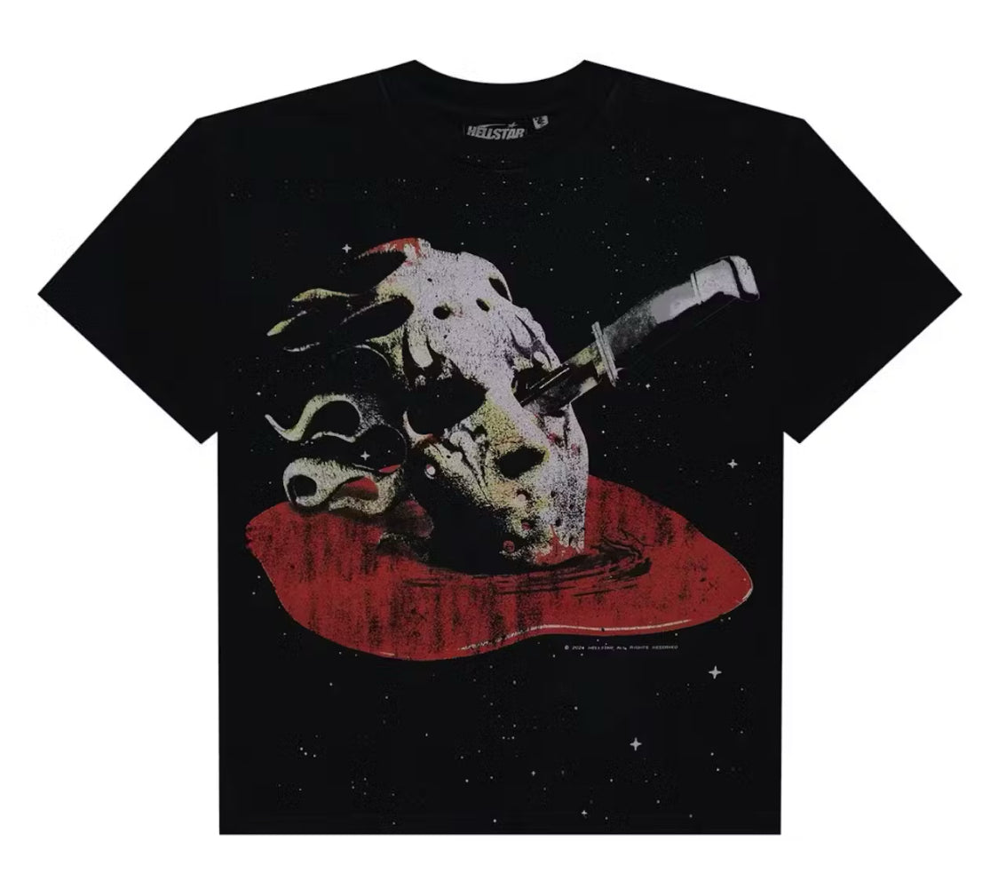 Hellstar Path 2 Paradise  Jason Tee